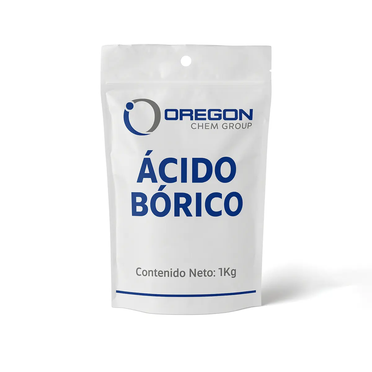 Acido Borico 1 Kg
