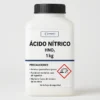 Acido Nitrico 1 Kg