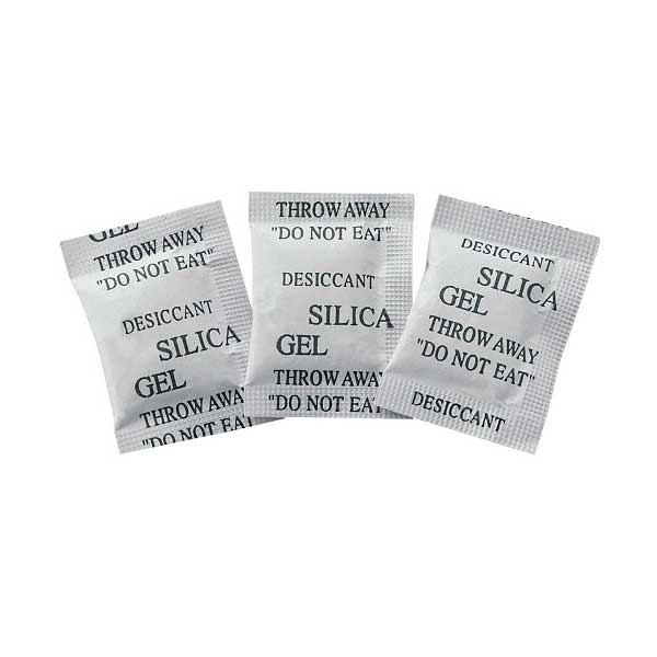 silica gel sachet silica-gel-sachet