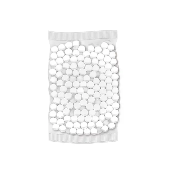 Naftalina Naftalina en Bolitas