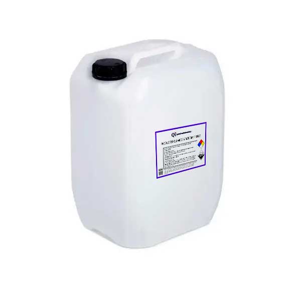 BIDON QI 6 Diluyente PVC