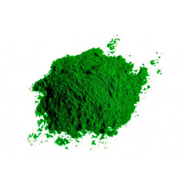 Colorante verde acido Colorante Verde ácido