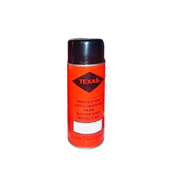 lata texas 1 Desmoldante de silicona en spray desmold