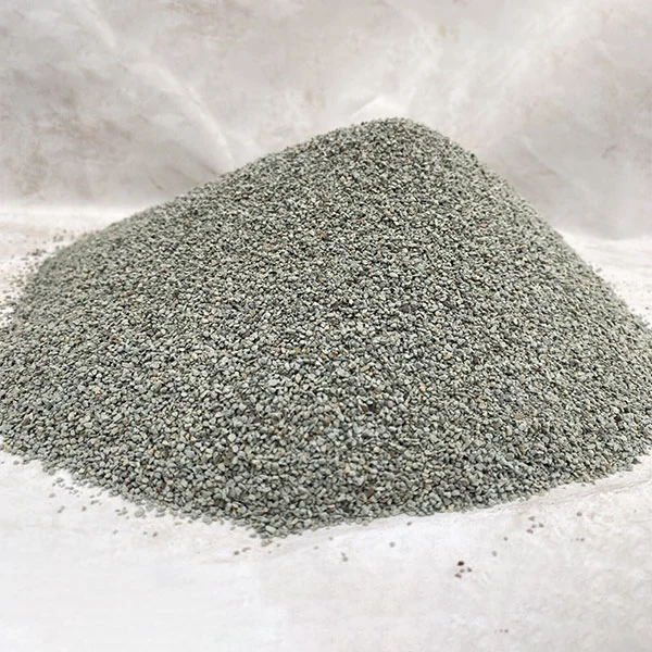 Zeolita para Tratamientos de Agua 3 Zeolita Para Tratamientos De Agua 3